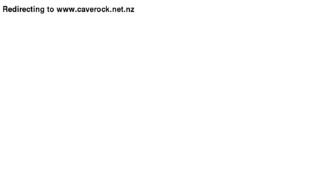 homepages.caverock.net.nz