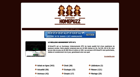 homepuzz.com