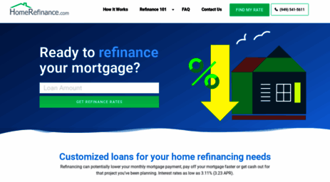 homerefinance.com