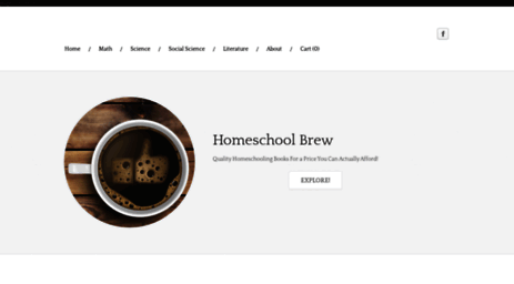 homeschoolbrew.com
