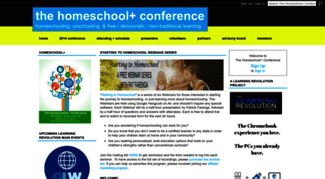 homeschoolconference.com