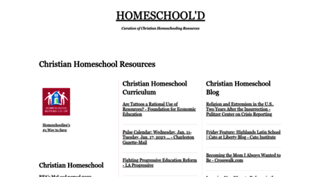 homeschoold.com