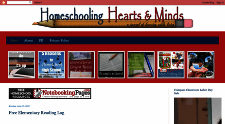 homeschoolheartandmind.blogspot.com