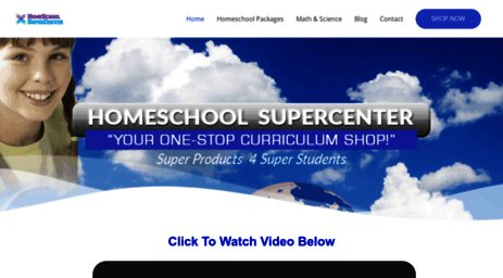 homeschoolsupercenter.com