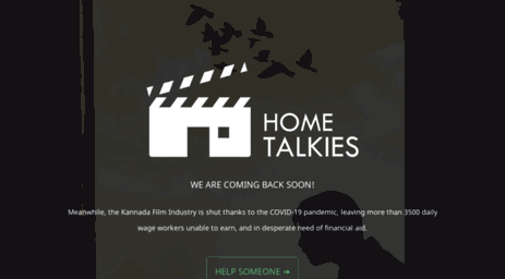 hometalkies.com