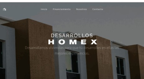 homex.com.mx