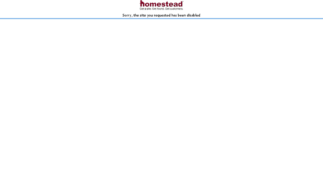 homopals.homestead.com