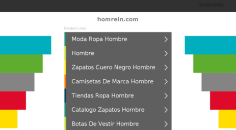 homrein.com