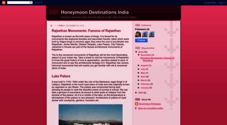 honeymoondestinationsindia.blogspot.com