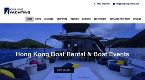 hongkongyachting.com