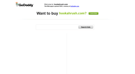 hookahrush.com