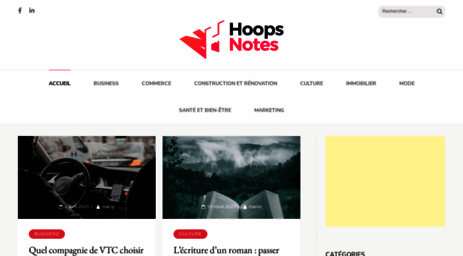 hoopsnotes.com