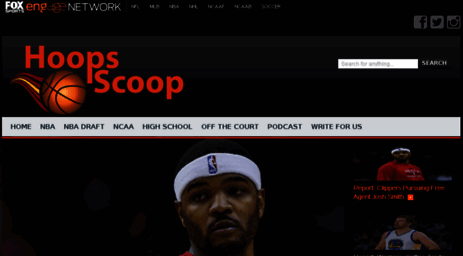 hoopsscoop.com