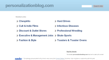 hopa.personalizationblog.com