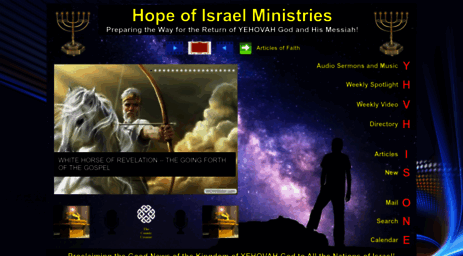 hope-of-israel.org