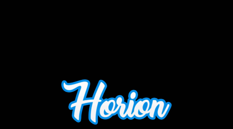 horion.download
