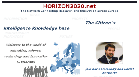 horizon2020.net