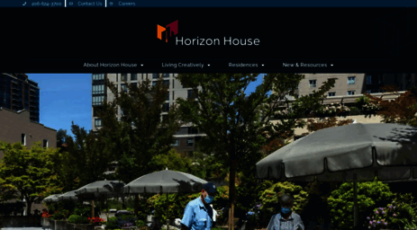 horizonhouse.org