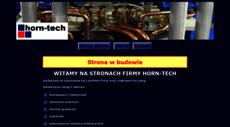 horn-tech.pl