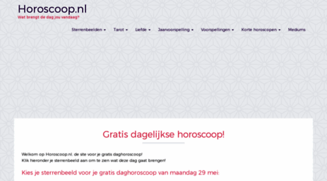 horoscoop-gratis.nl