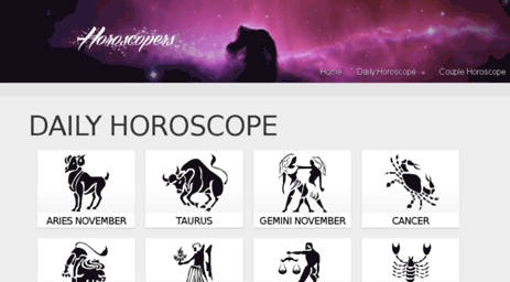 horoscopers.net