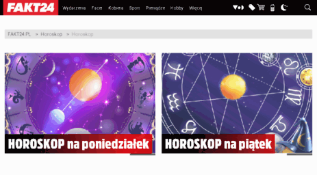 horoskop.fakt.pl