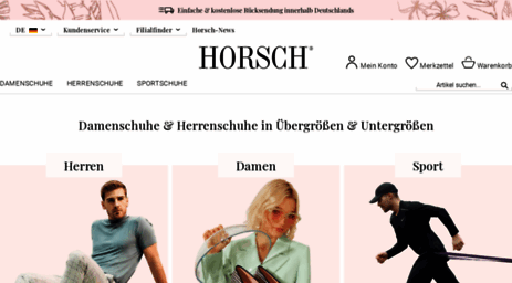 horsch-shop.de