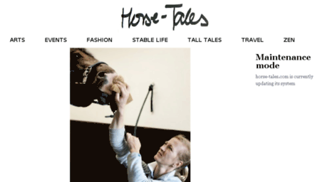horse-tales.com