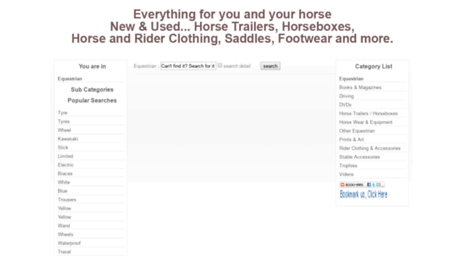 horseboxandtrailer.co.uk