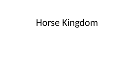 horsekingdom.co.uk