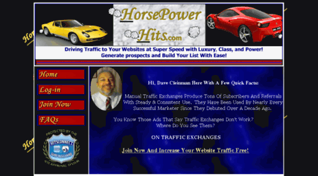 horsepowerhits.com