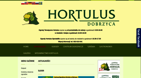 hortulus.com.pl