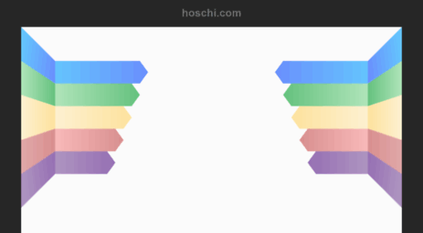 hoschi.com
