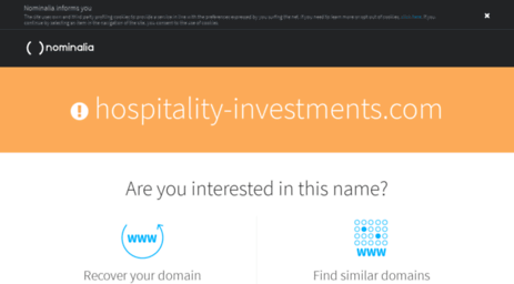 hospitality-investments.com