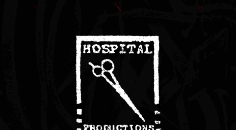 hospitalproductions.net