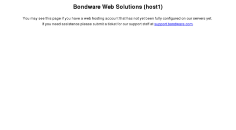 host1.bondware.com