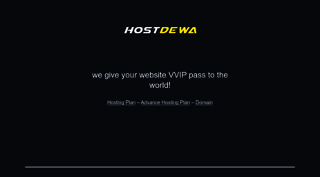hostdewa.net