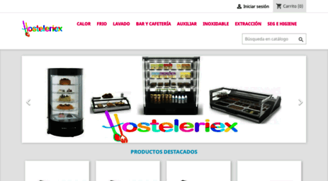 hosteleriex.es
