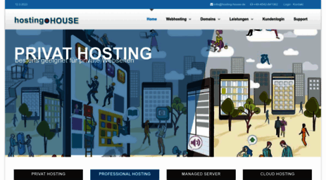 hosting-house.net