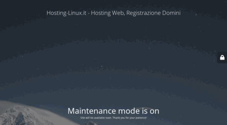 hosting-linux.it