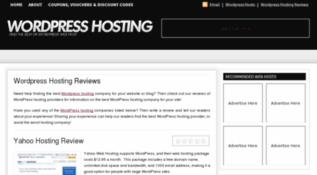 hosting-wordpress.org