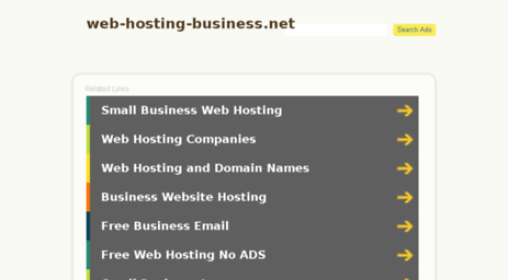 hosting.web-hosting-business.net