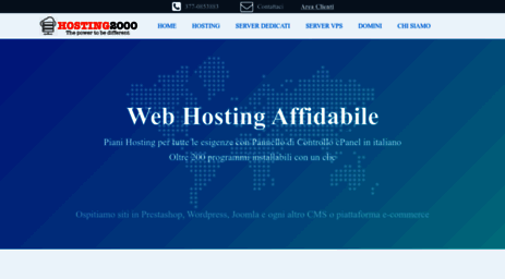 hosting2000.it