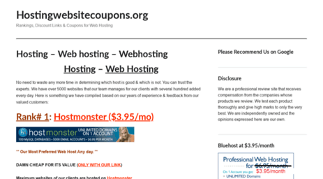 hostingwebsitecoupons.com