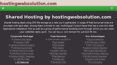 hostingwebsolution.com