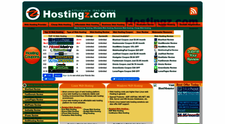 hostingz.com