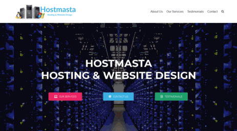 hostmasta.com.au