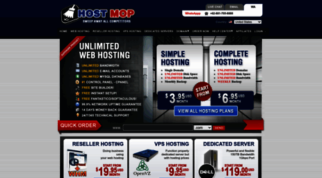 hostmop.com