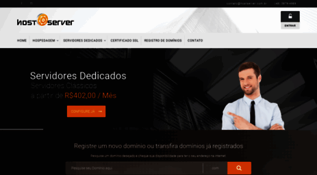 hostserver.com.br