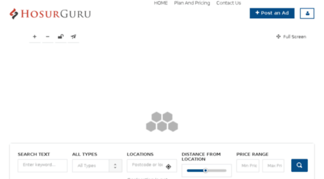 hosurguru.com